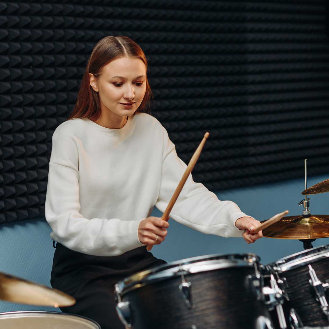Drum Lessons NYC Single Lesson