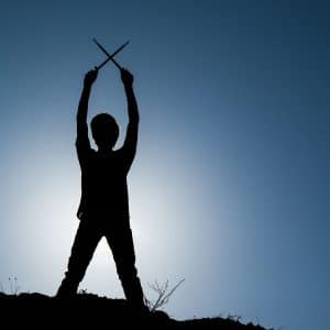 Matt Ritter 10 Drum Lessons